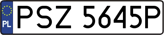 PSZ5645P