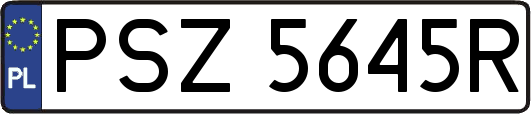 PSZ5645R