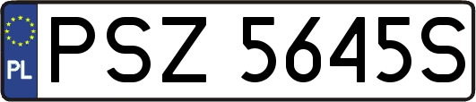 PSZ5645S