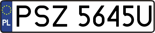 PSZ5645U