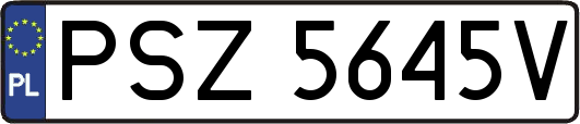 PSZ5645V