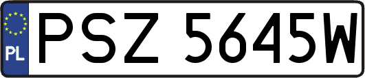 PSZ5645W