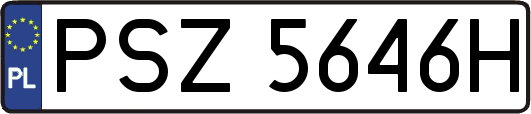 PSZ5646H