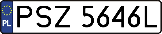 PSZ5646L