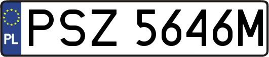 PSZ5646M