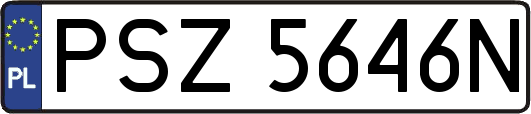 PSZ5646N