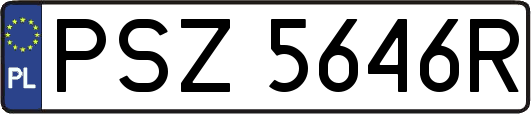 PSZ5646R