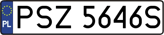 PSZ5646S