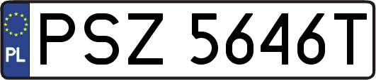 PSZ5646T