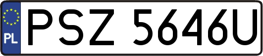 PSZ5646U