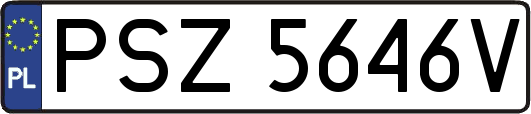 PSZ5646V