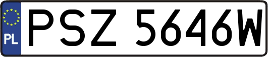PSZ5646W