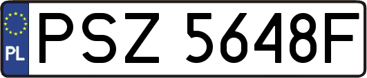 PSZ5648F