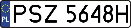 PSZ5648H