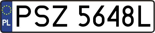 PSZ5648L