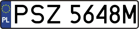 PSZ5648M