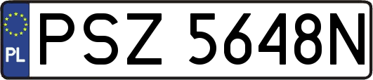 PSZ5648N
