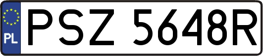 PSZ5648R