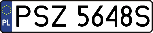 PSZ5648S