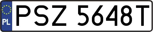 PSZ5648T