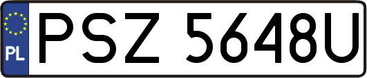 PSZ5648U