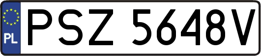 PSZ5648V