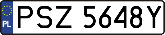 PSZ5648Y