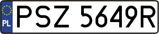 PSZ5649R