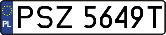 PSZ5649T