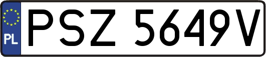 PSZ5649V