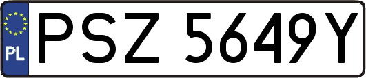PSZ5649Y