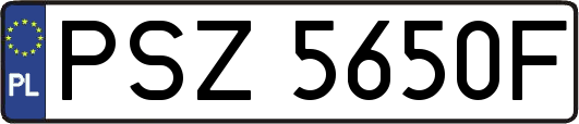 PSZ5650F