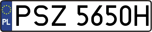 PSZ5650H