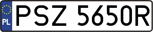 PSZ5650R