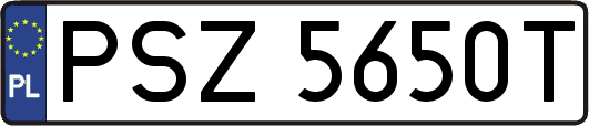 PSZ5650T