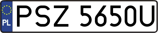 PSZ5650U
