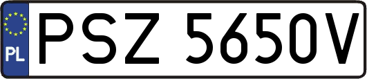 PSZ5650V