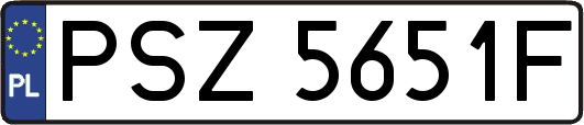 PSZ5651F