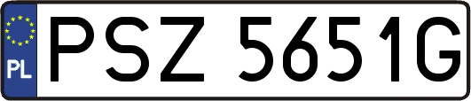 PSZ5651G