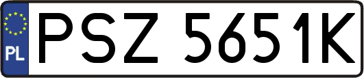 PSZ5651K