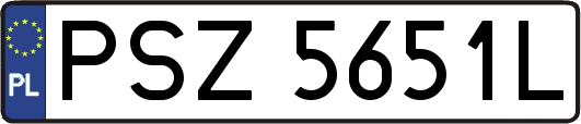 PSZ5651L