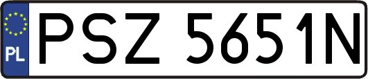 PSZ5651N