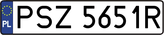 PSZ5651R