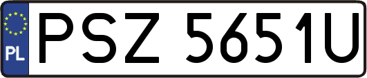 PSZ5651U