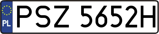 PSZ5652H
