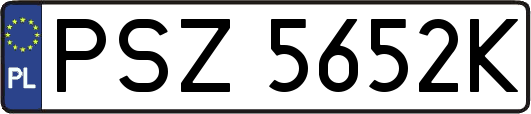 PSZ5652K