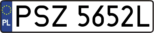 PSZ5652L