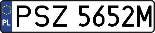 PSZ5652M