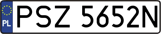 PSZ5652N