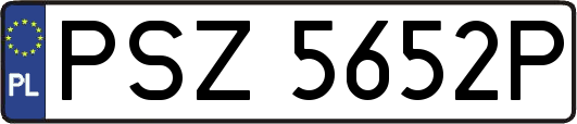 PSZ5652P